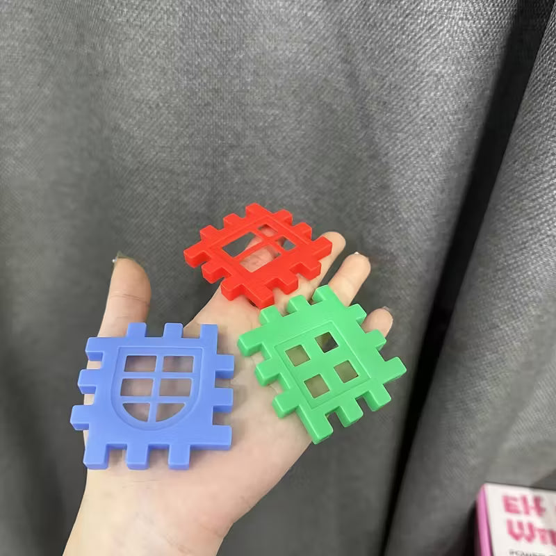 House Building Blocks