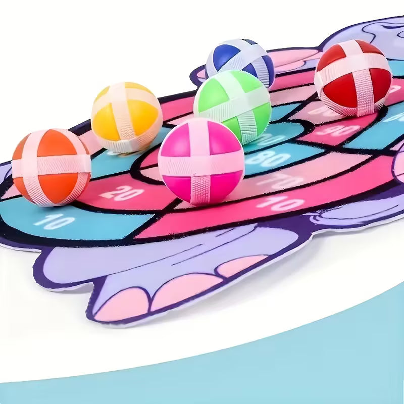 Elephant Sticky Ball